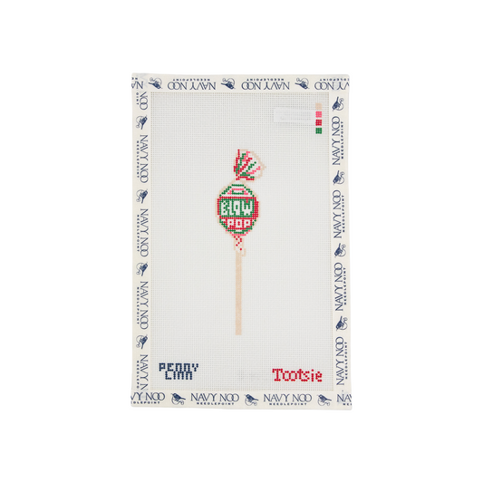 Blow Pop - Watermelon
