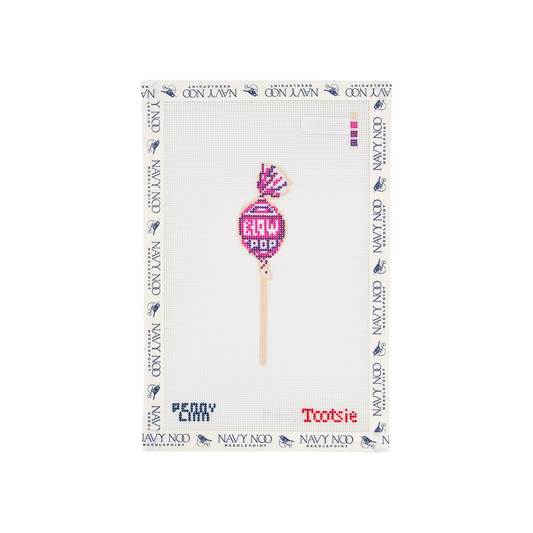 Blow Pop - Grape