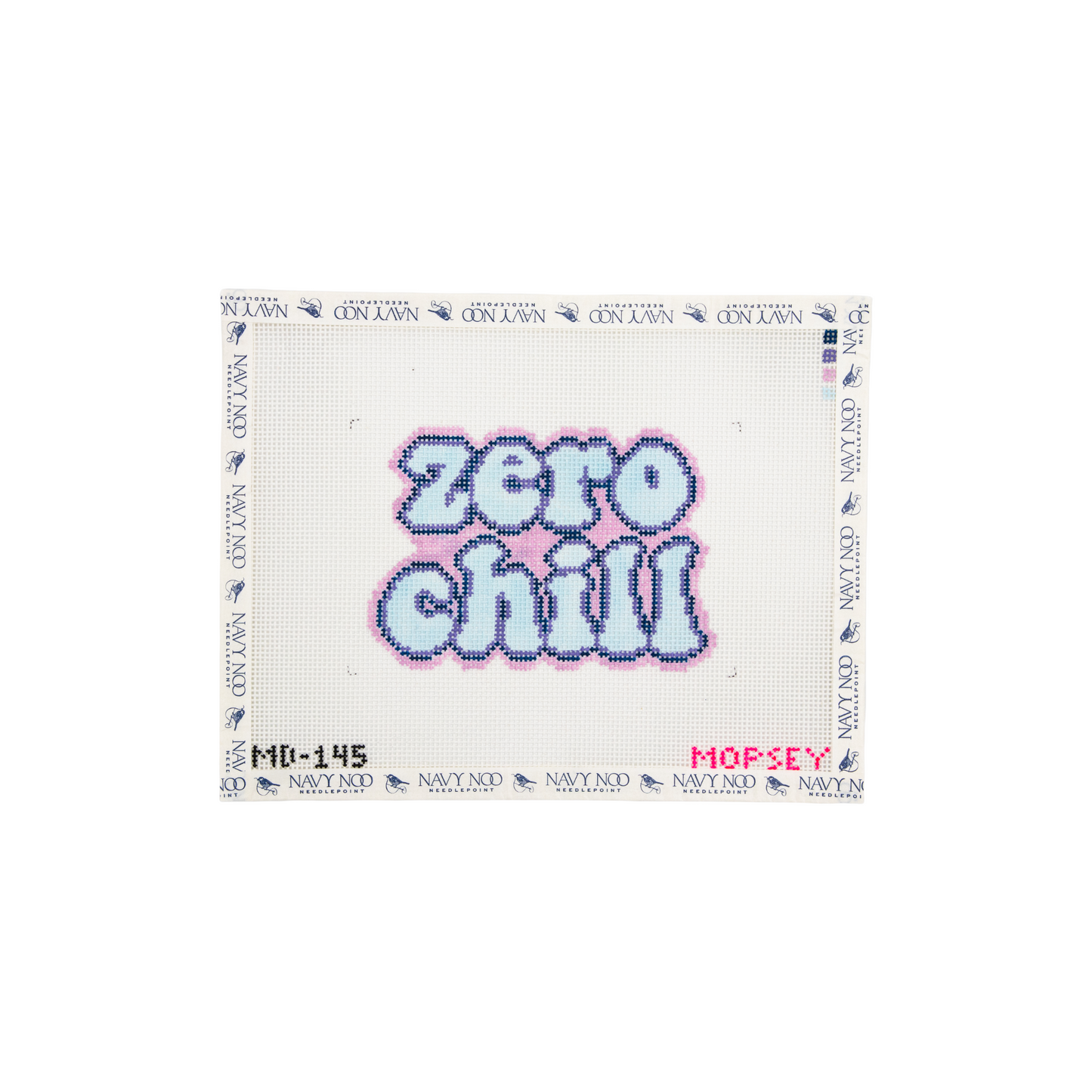 Zero Chill