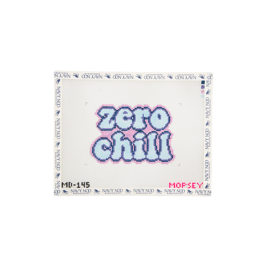 Zero Chill