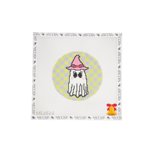 Witch Ghost