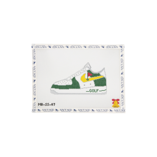 Golf Sneaker