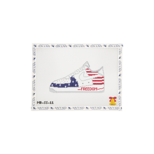 Freedom Sneaker