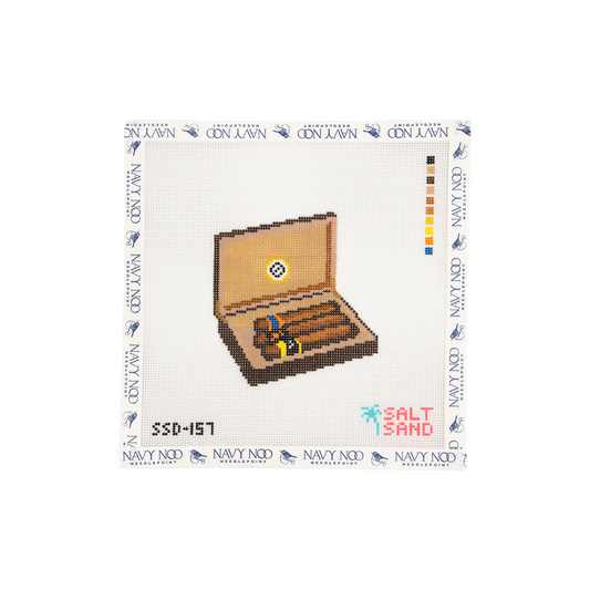 Cigar Humidor