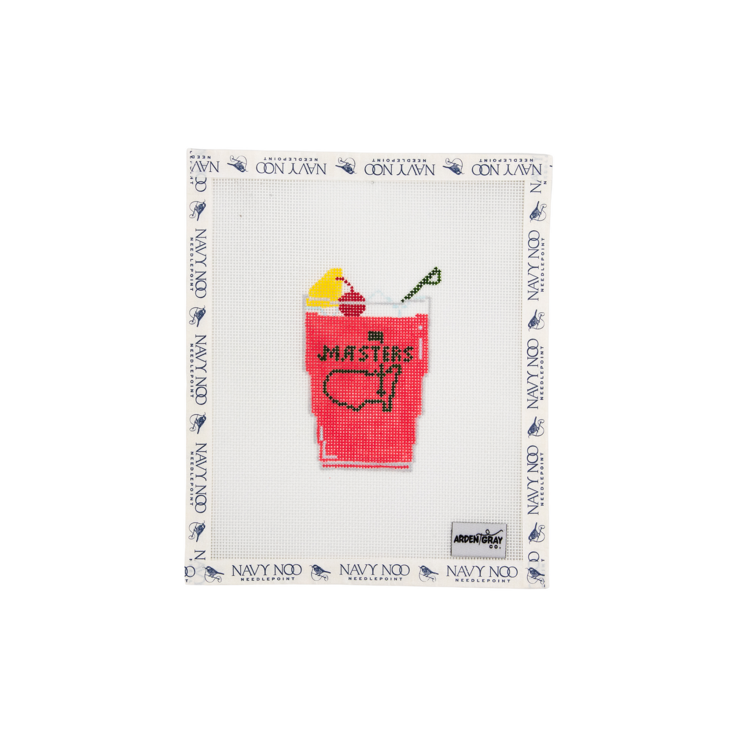 Azalea Cocktail