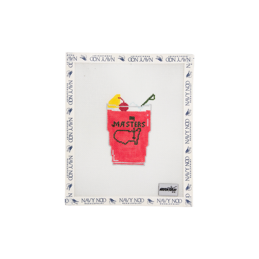 Azalea Cocktail