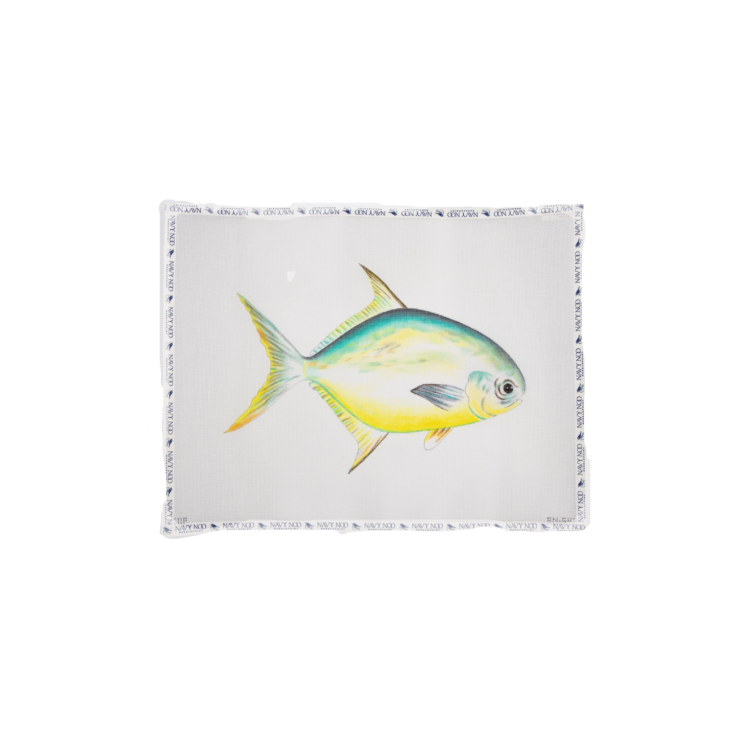 AN540  Colors of Praise Mahi Mahi
