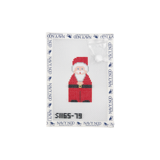 Santa Angel
