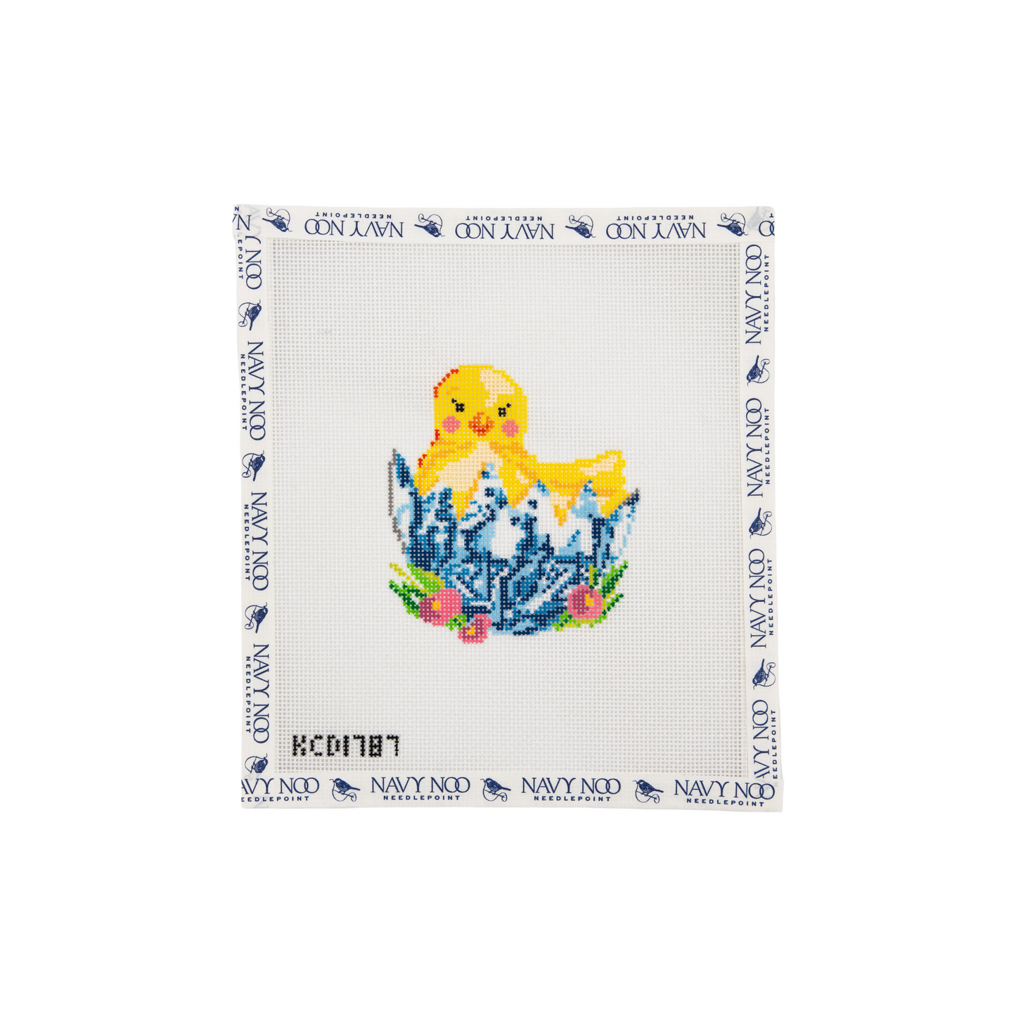 Chinoiserie Chick