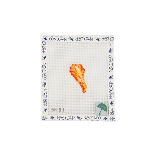 Buffalo Wing Drum
