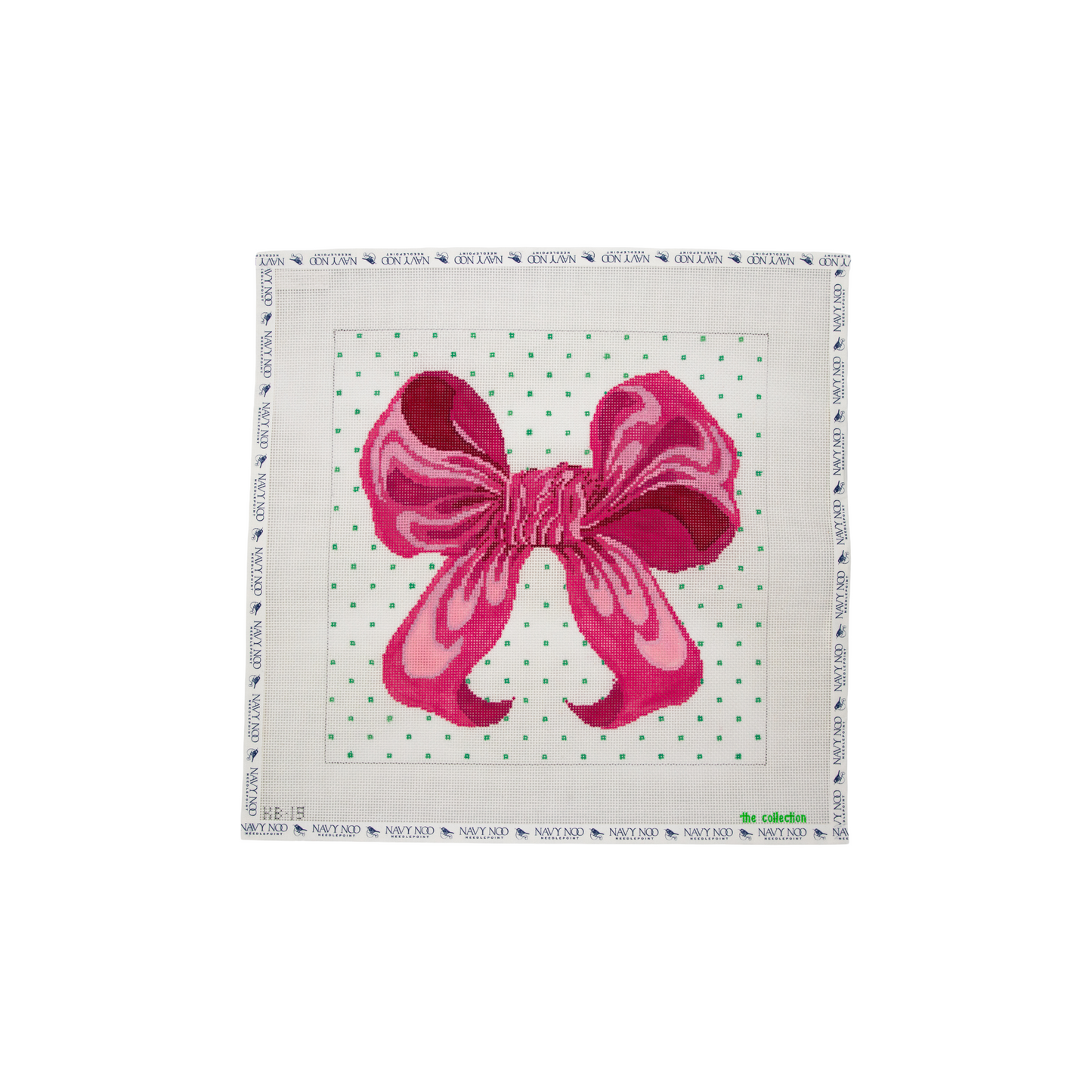 Pink Bow