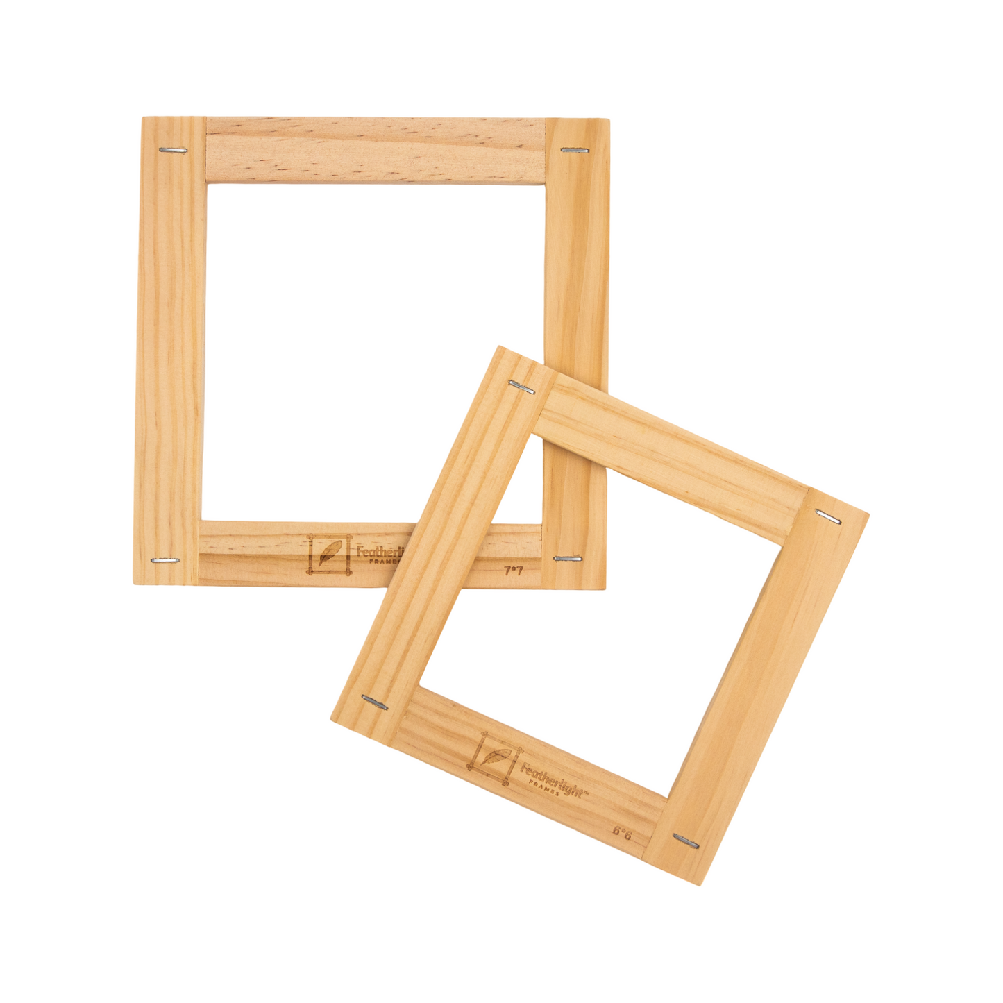 Featherlight Frame