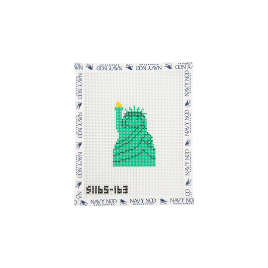 Statue of Liberty Angel