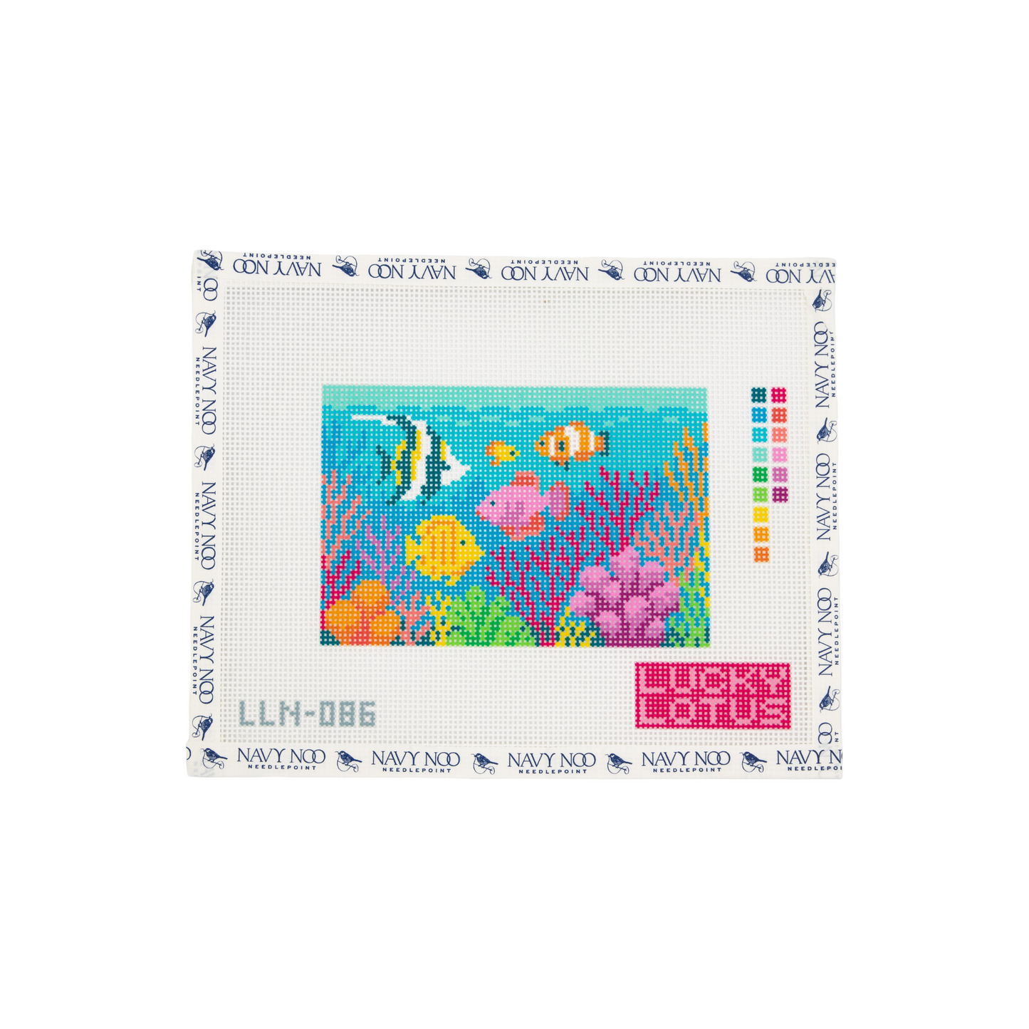 Ocean Aquarium