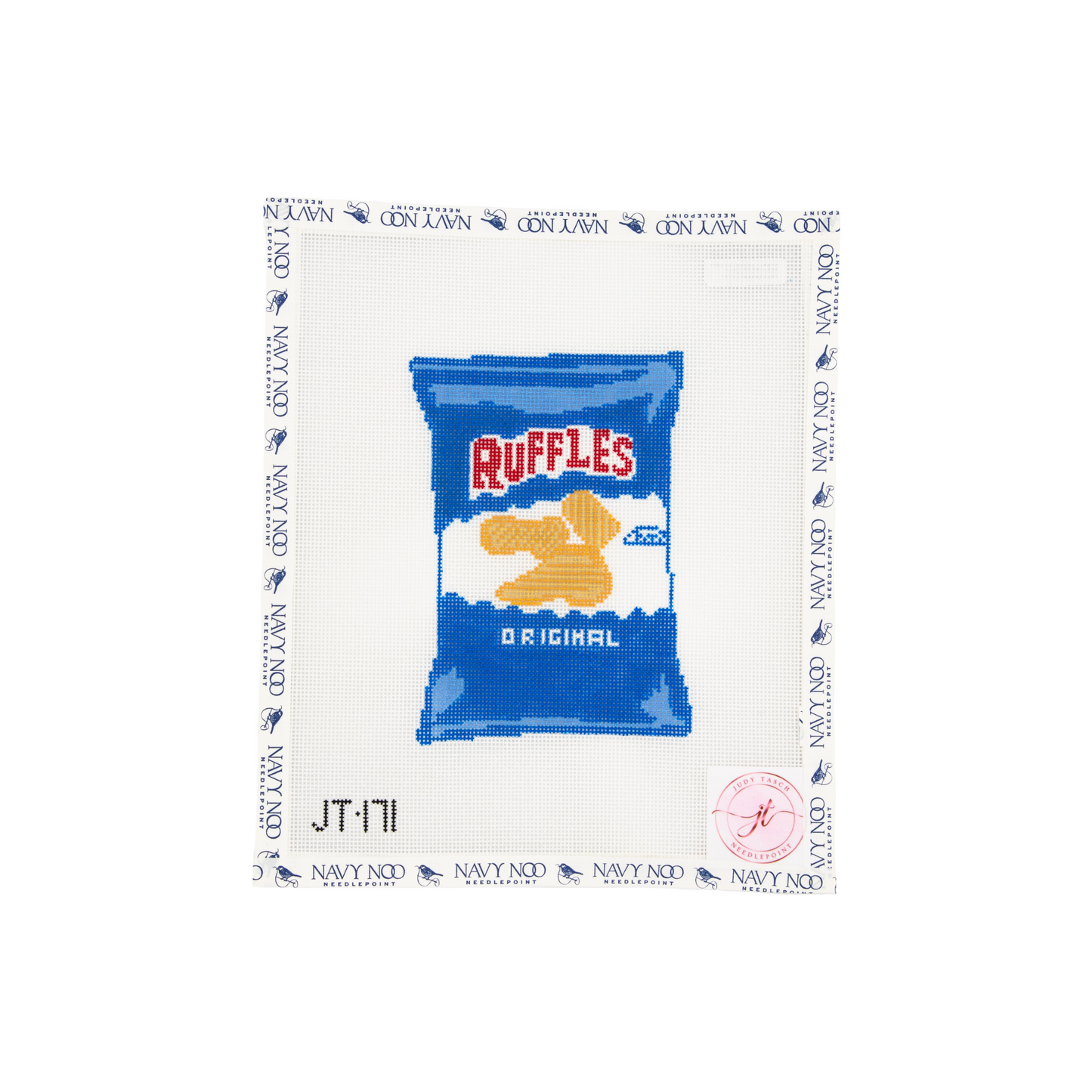 Ruffles
