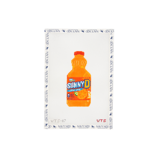 Sunny D