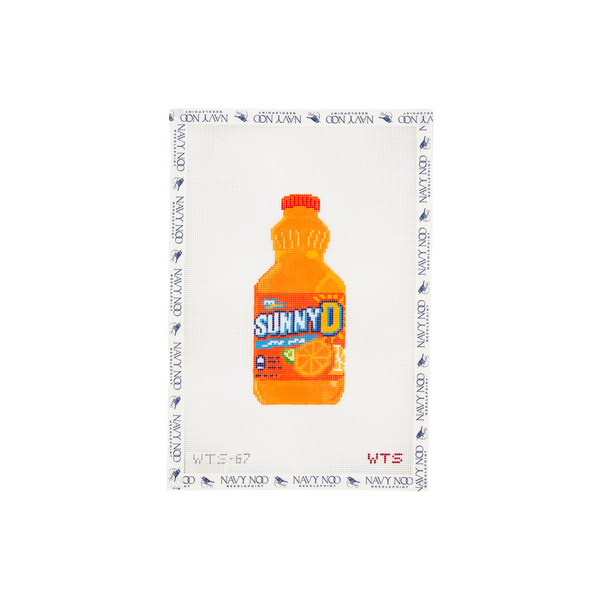 Sunny D