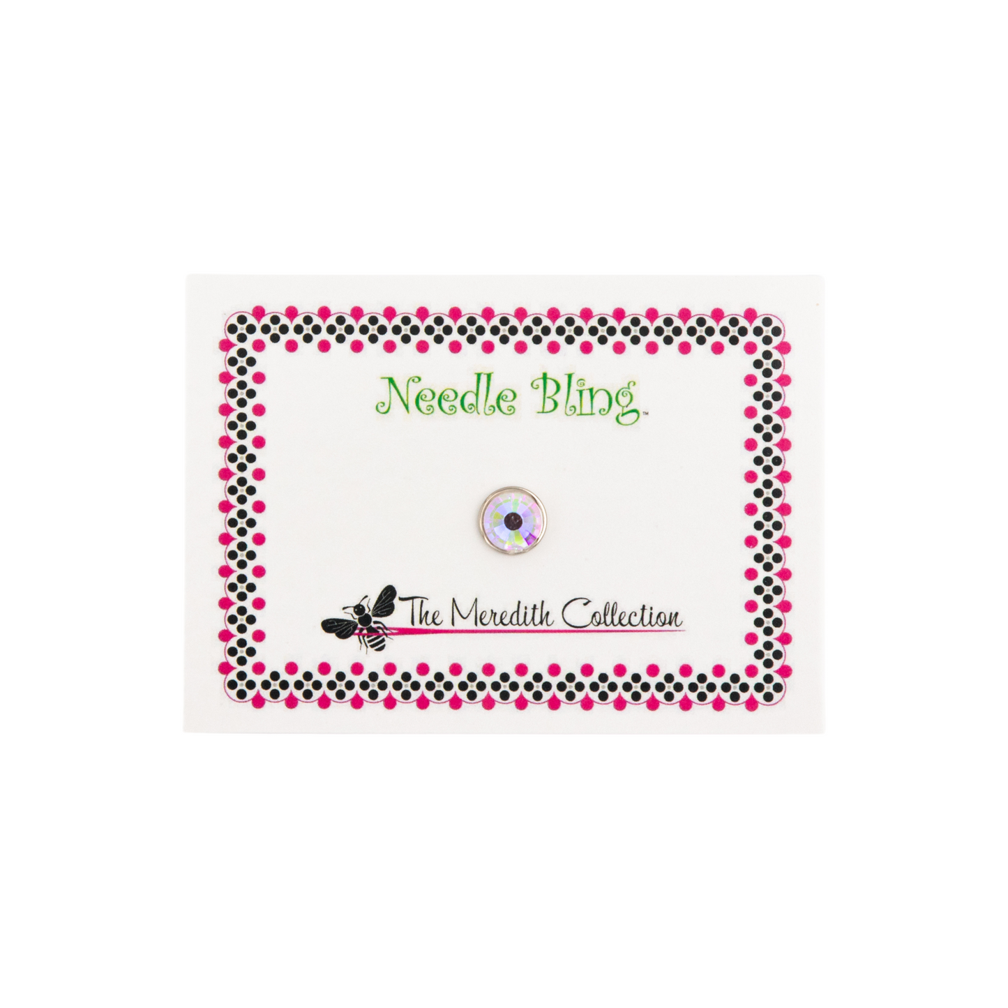 Needle Bling Needleminder