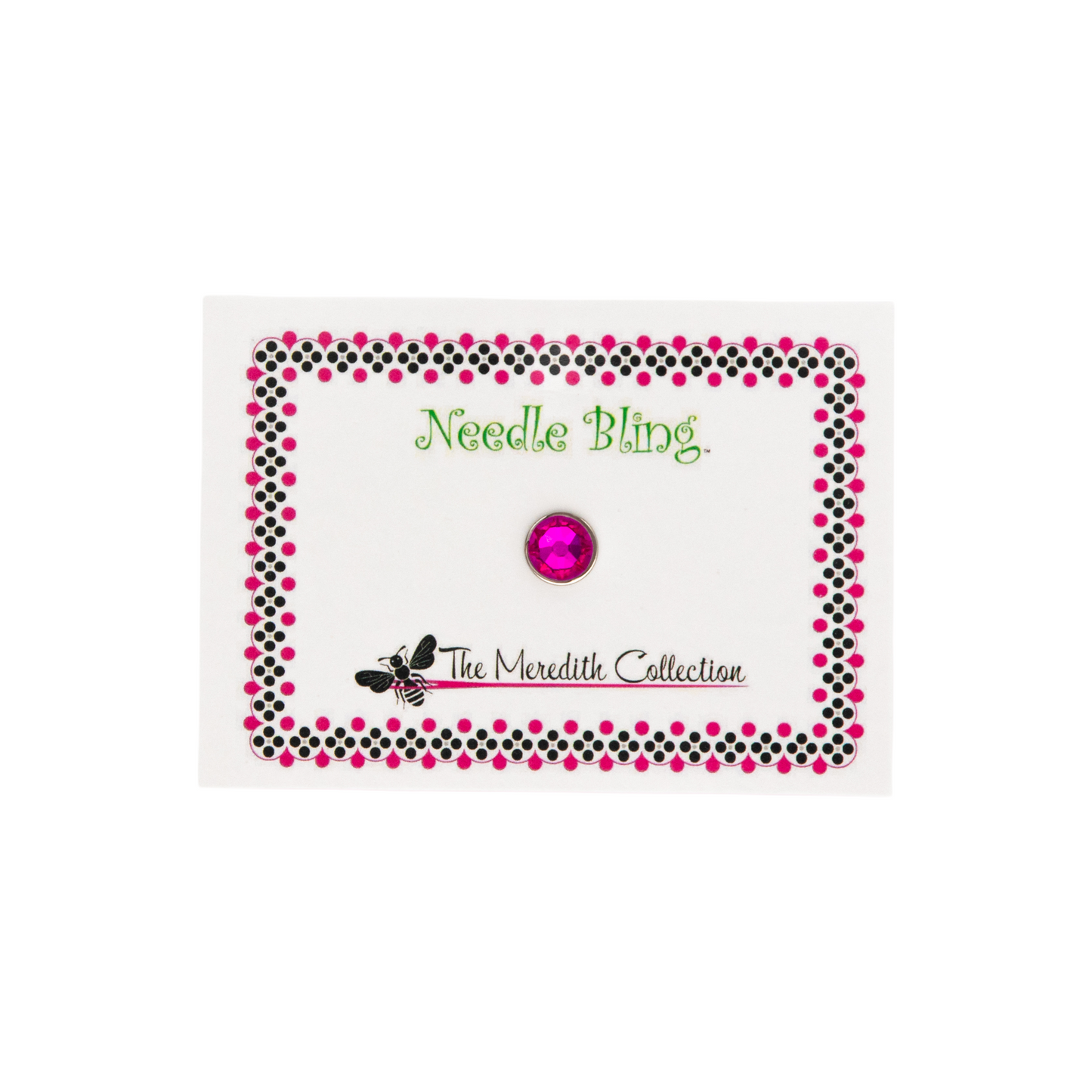 Needle Bling Needleminder