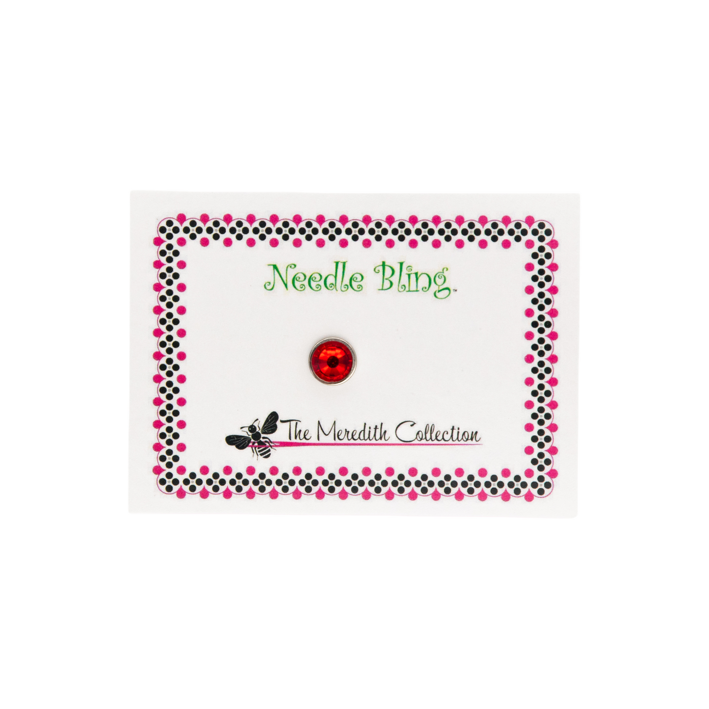 Needle Bling Needleminder