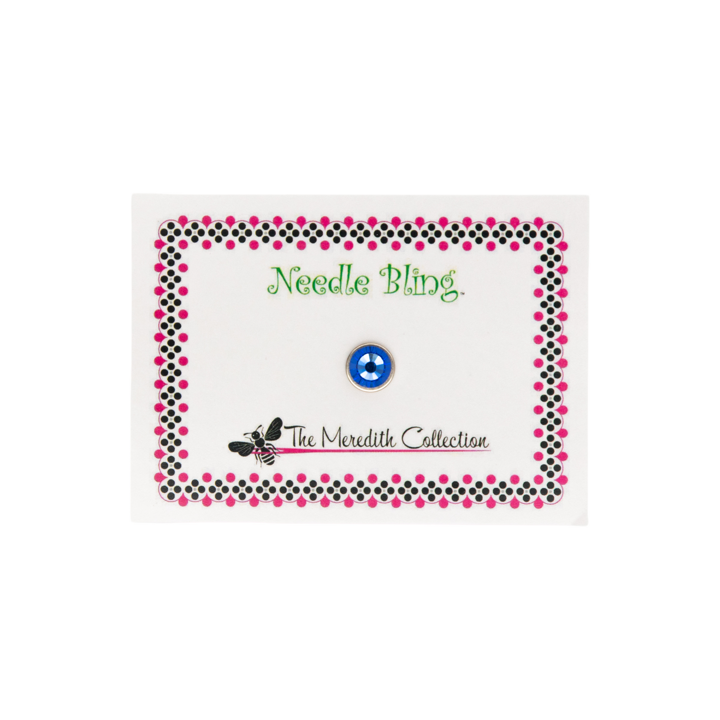 Needle Bling Needleminder