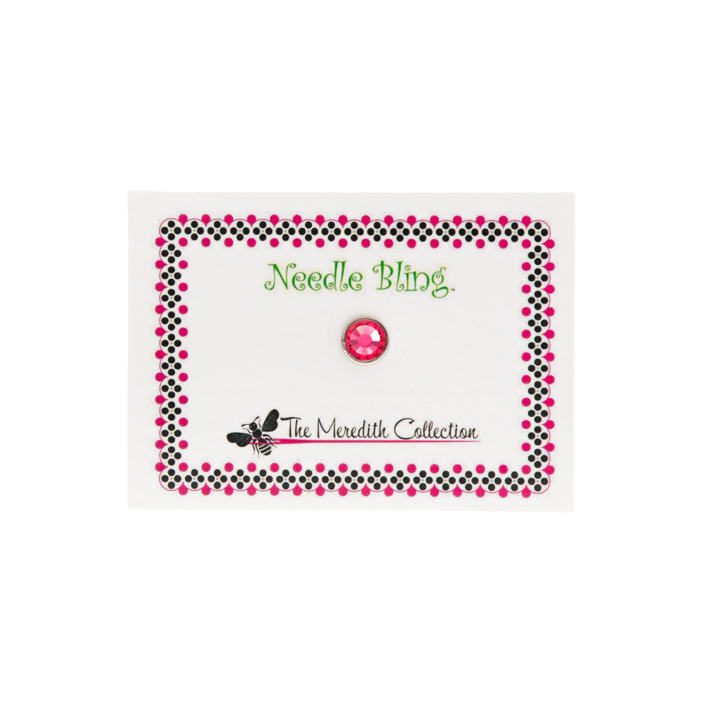 Needle Bling Needleminder