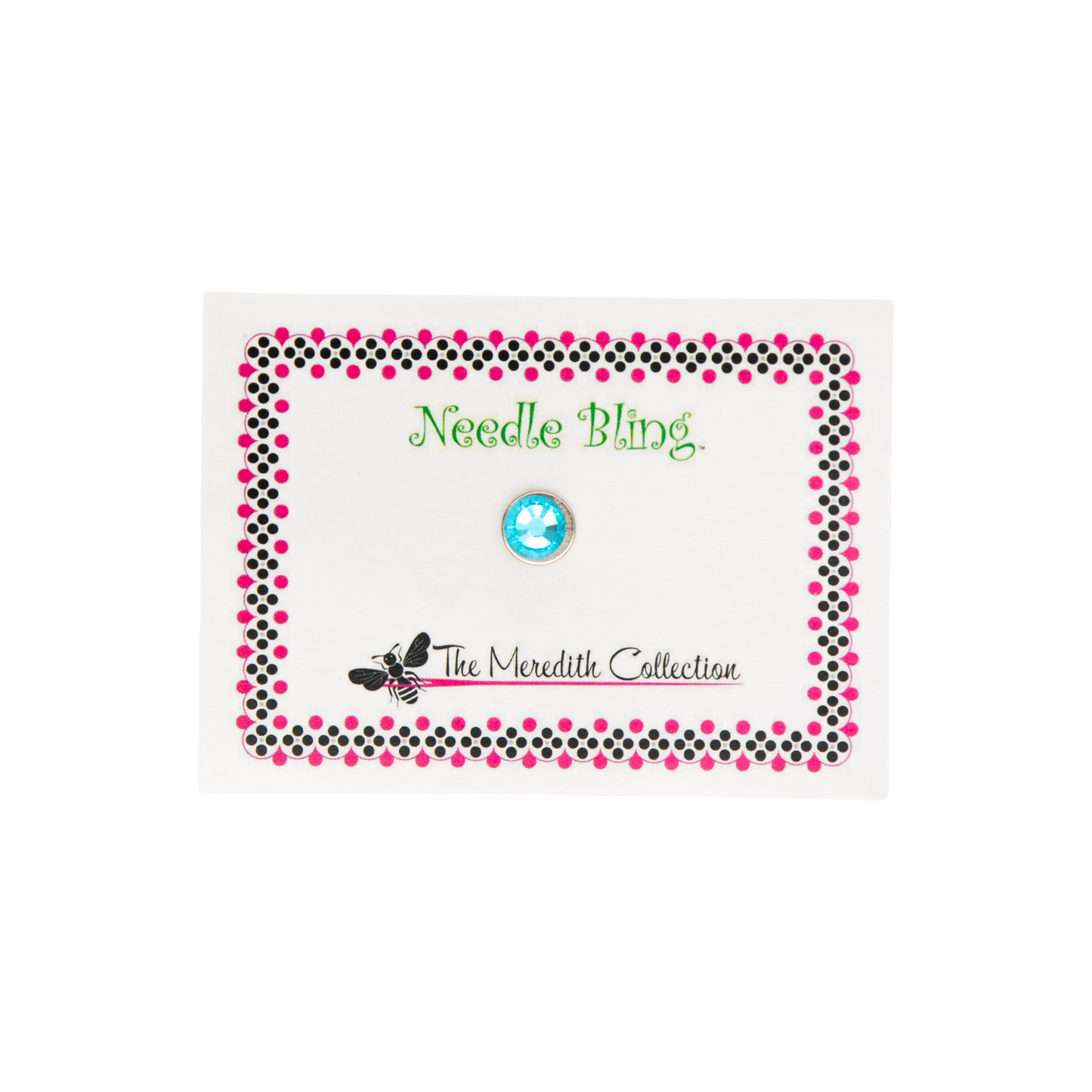 Needle Bling Needleminder