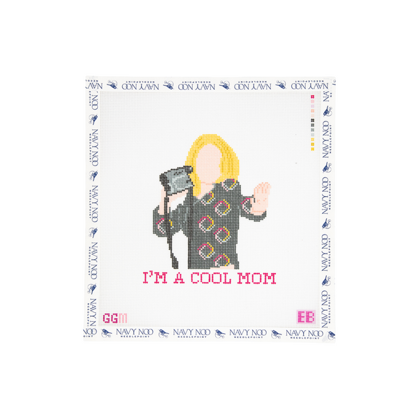 I'm a Cool Mom