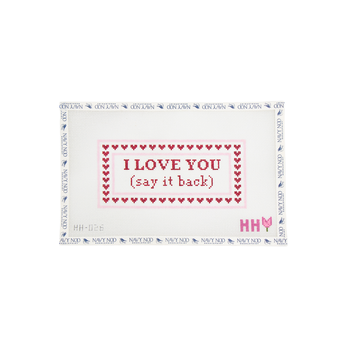 I Love You (Say it Back)