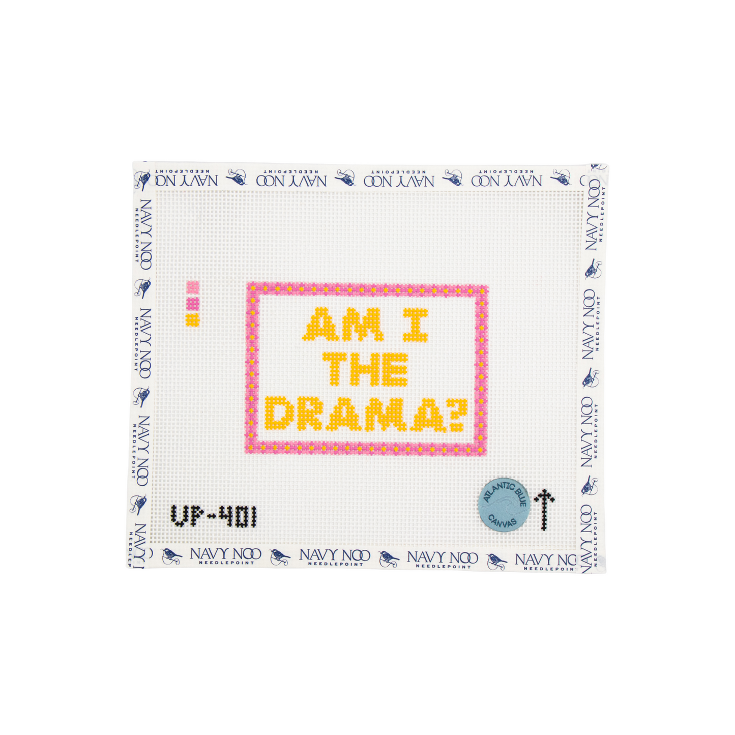 Am I the Drama?