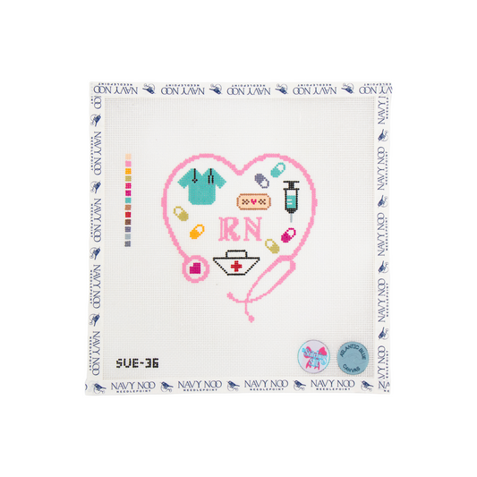 Nursing Heart