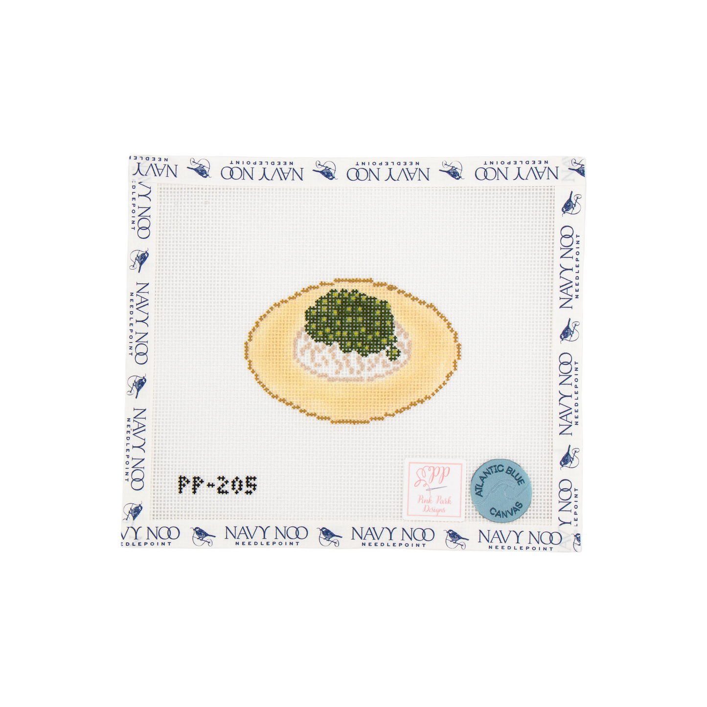 Caviar Chip