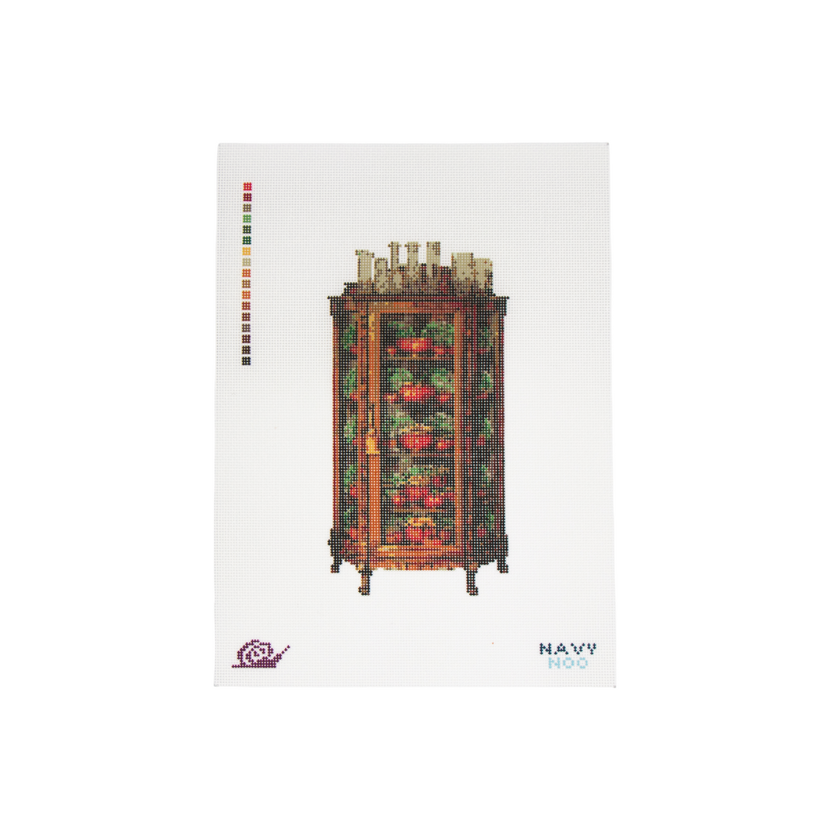 Curio Tomato Canvas – WHOLESALE