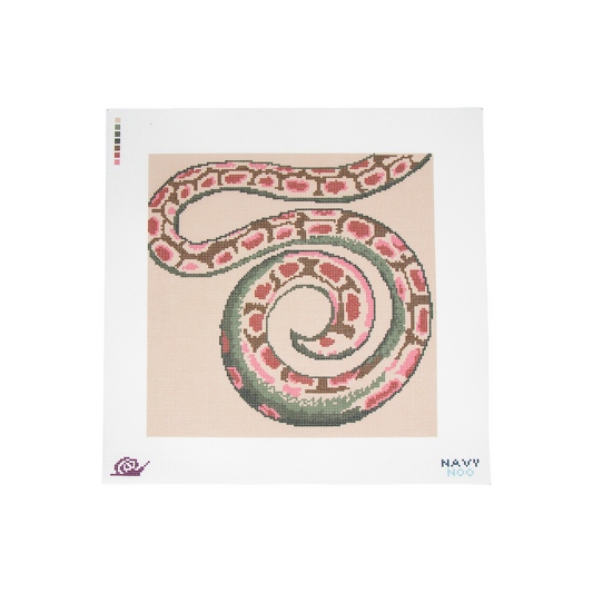 Desert Snake Back Canvas – WHOLESALE
