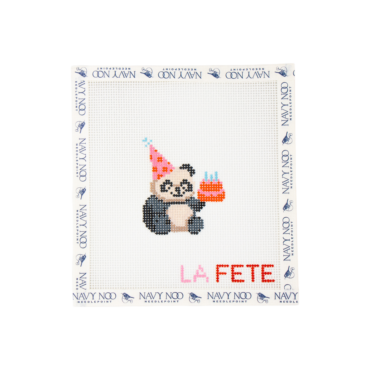 Party Animals - Panda