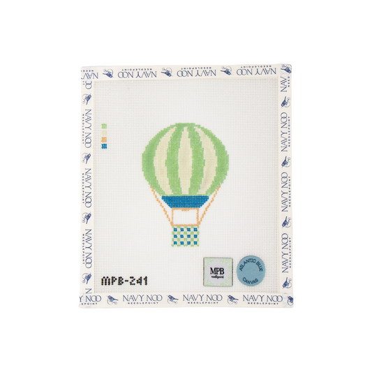 Hot Air Balloon