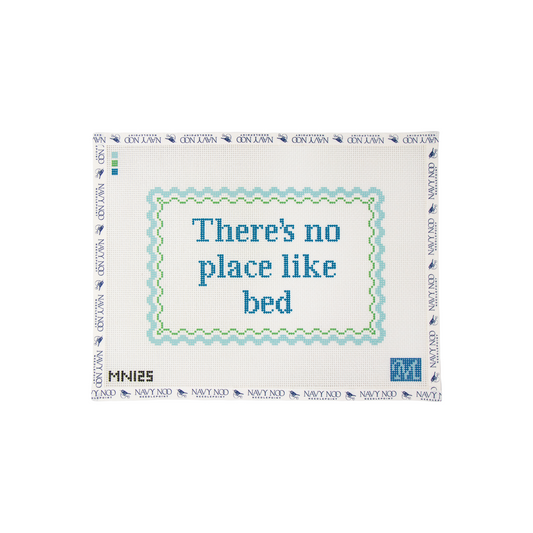 There is No Place Like Bed