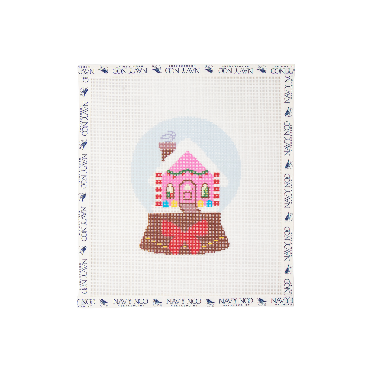Christmas Snow Globe
