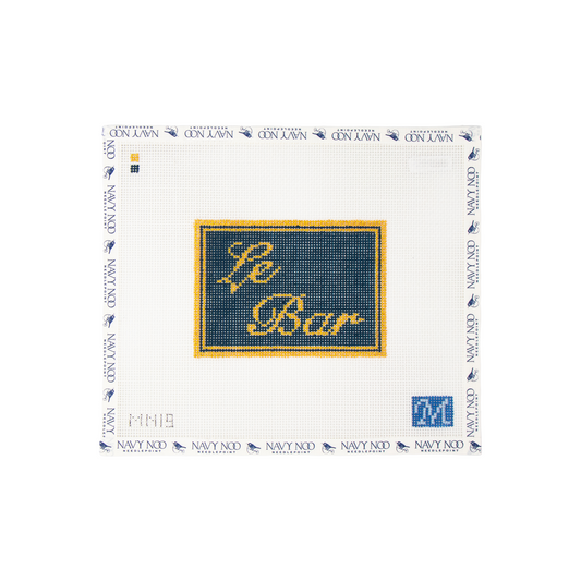 Le Bar