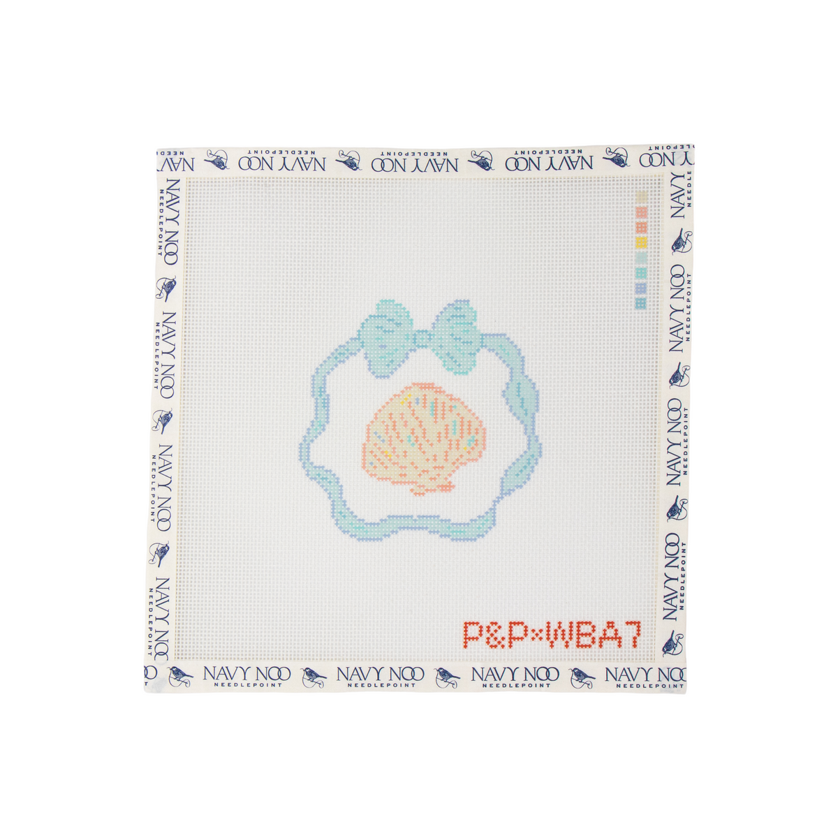 Sweet Seaside Shell