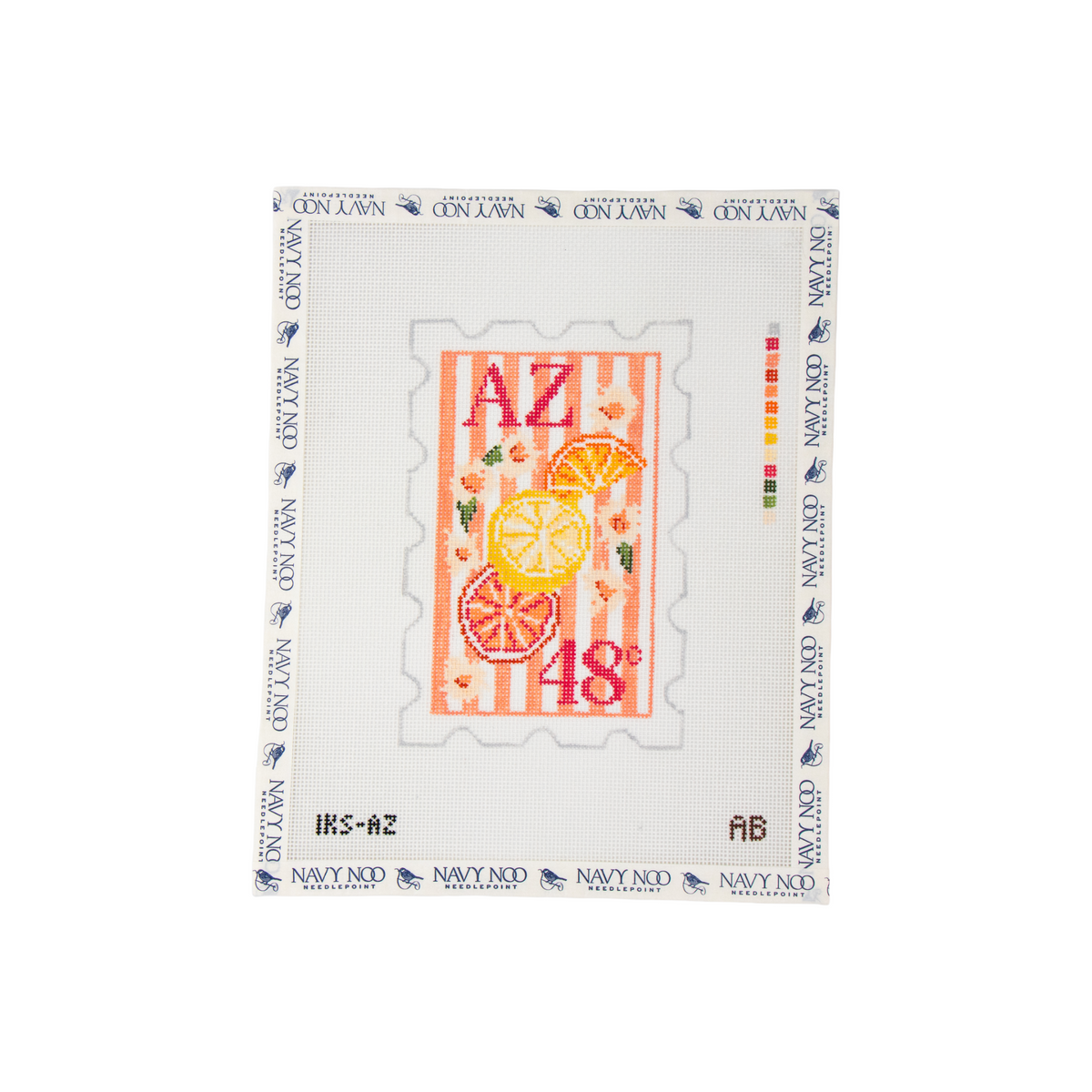 Arizona Stamp