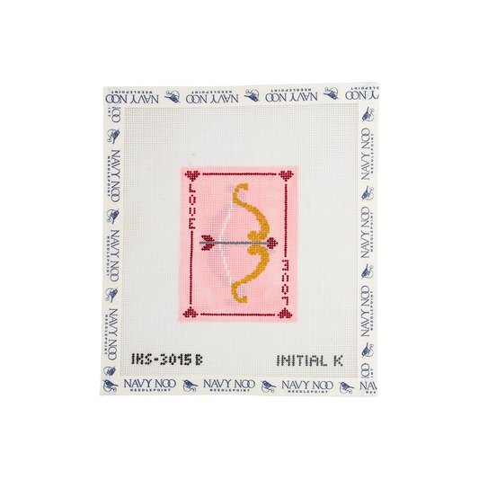 Love Card Cupid Bow