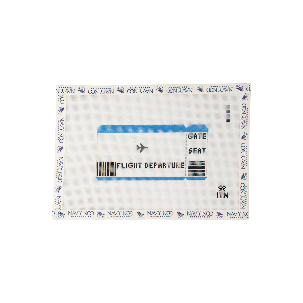 Plane Tickets