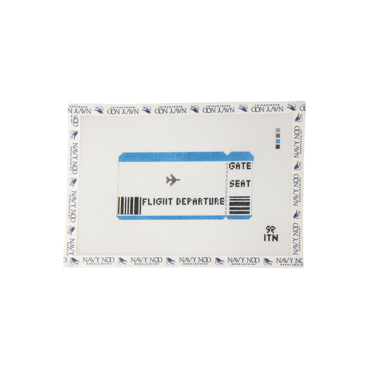 Plane Tickets