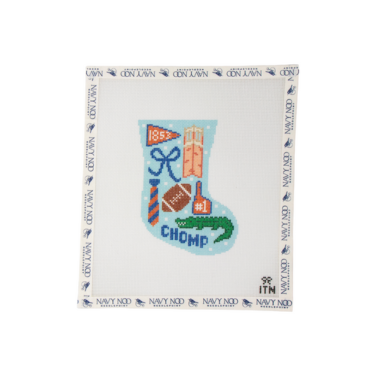 UF Mini Stocking