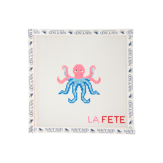 Octopus