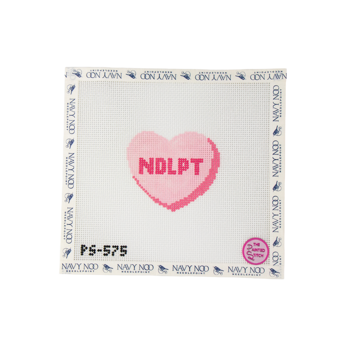 NDLPT Heart