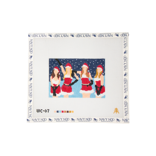 Merry and Mean