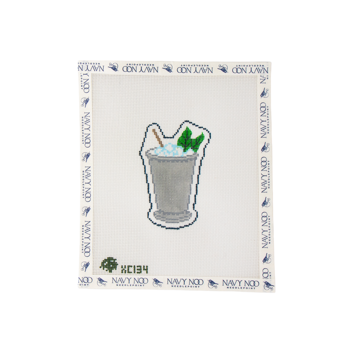 Mint Julep
