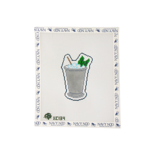 Mint Julep
